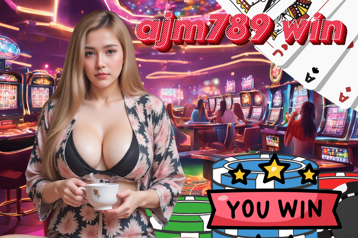 ajm789 win ทรูวอเลท